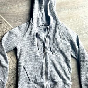 Like new Lululemon Jacket